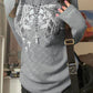 Vintage Y2K Long Sleeve Top