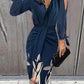 Casual Bodycon Dress for Women