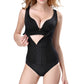 Waist Trainer Push Up Vest Corset Tummy Girdle Body Shaper