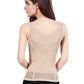 Waist Trainer Push Up Vest Corset Tummy Girdle Body Shaper