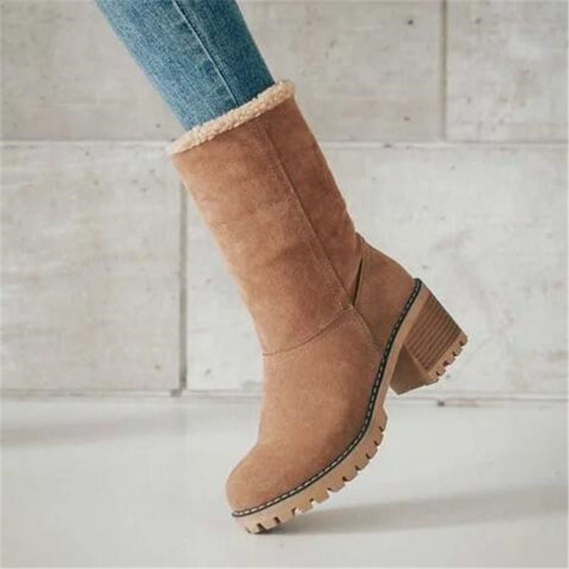 Ankle Boots Comfortable Shoes for Women