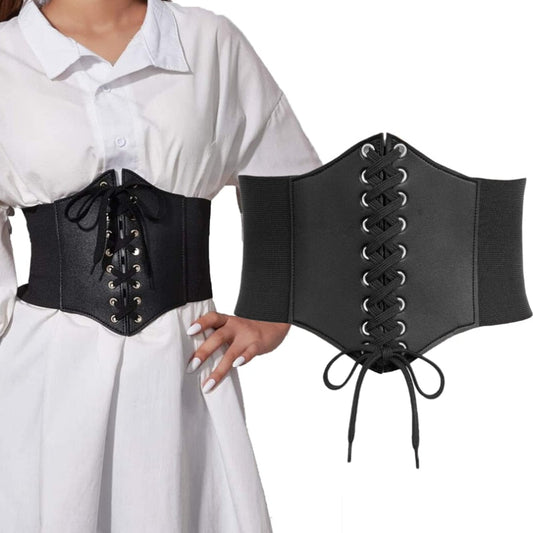 Corset Vintage Belt for Women