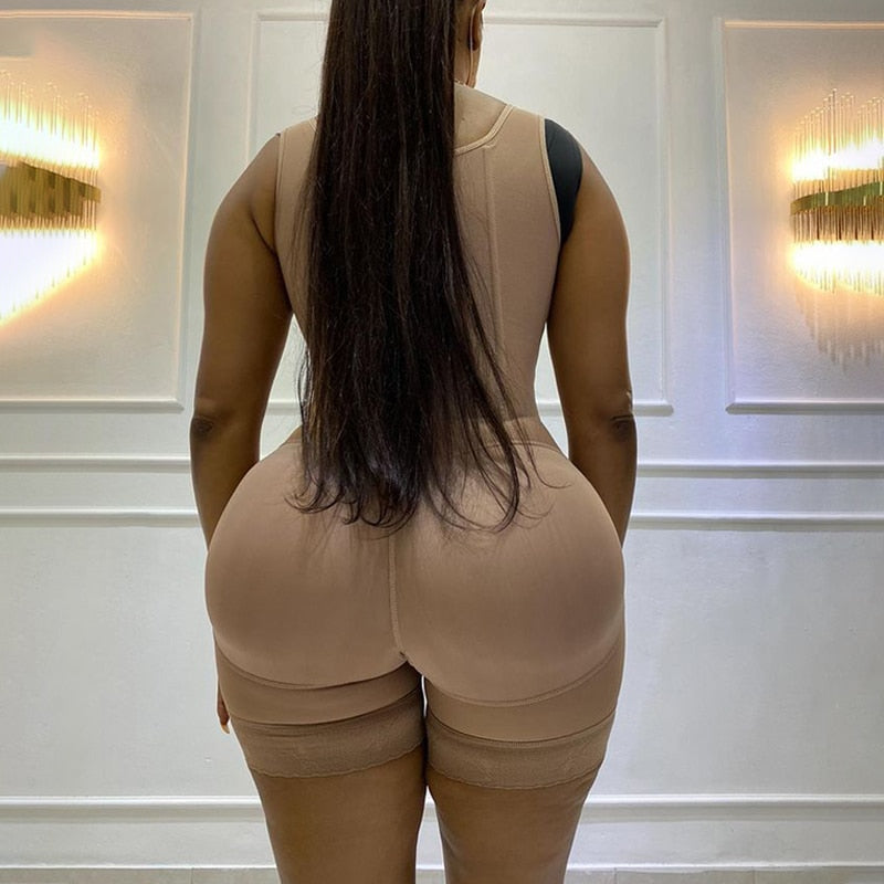 Shapewear Bodysuit