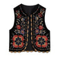 Vintage Vest for Women