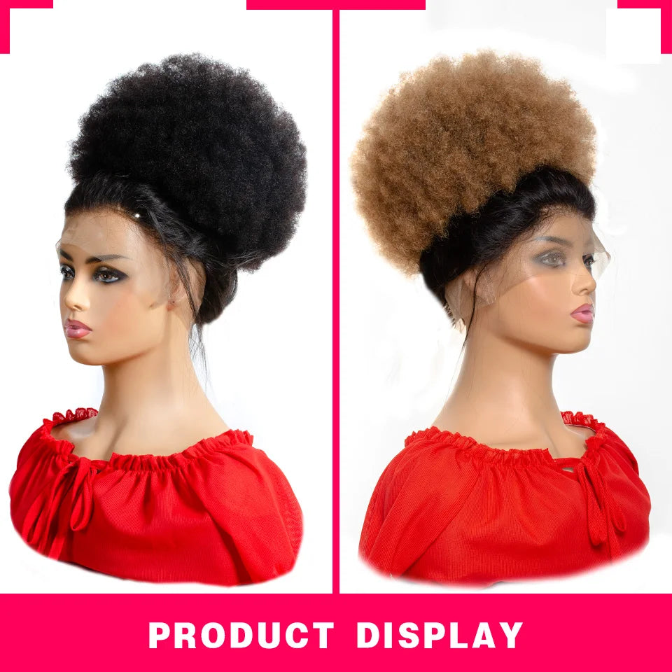 Human Hair Clip In Extension
