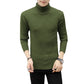 Men's Turtleneck Sweater