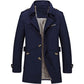 Trench Jacket