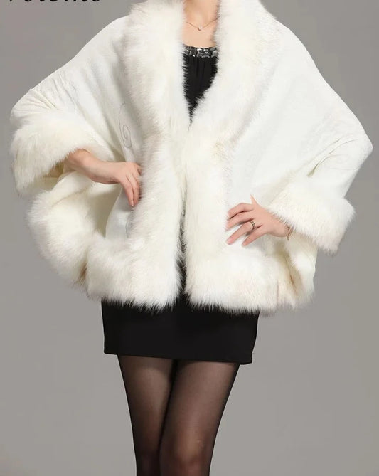 Long Coat for Women