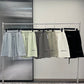 Essentials Shorts Summer High Quality Street Hip Hop Sweatpants 100%Cotton