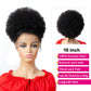 Human Hair Clip In Extension