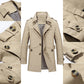 Trench Jacket