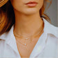 Classic Stainless Steel Necklace