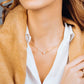 Classic Stainless Steel Necklace