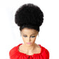 Human Hair Clip In Extension