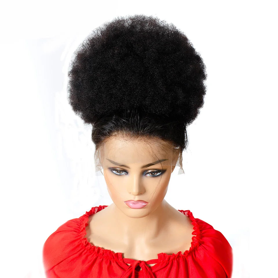 Human Hair Clip In Extension
