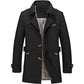 Trench Jacket