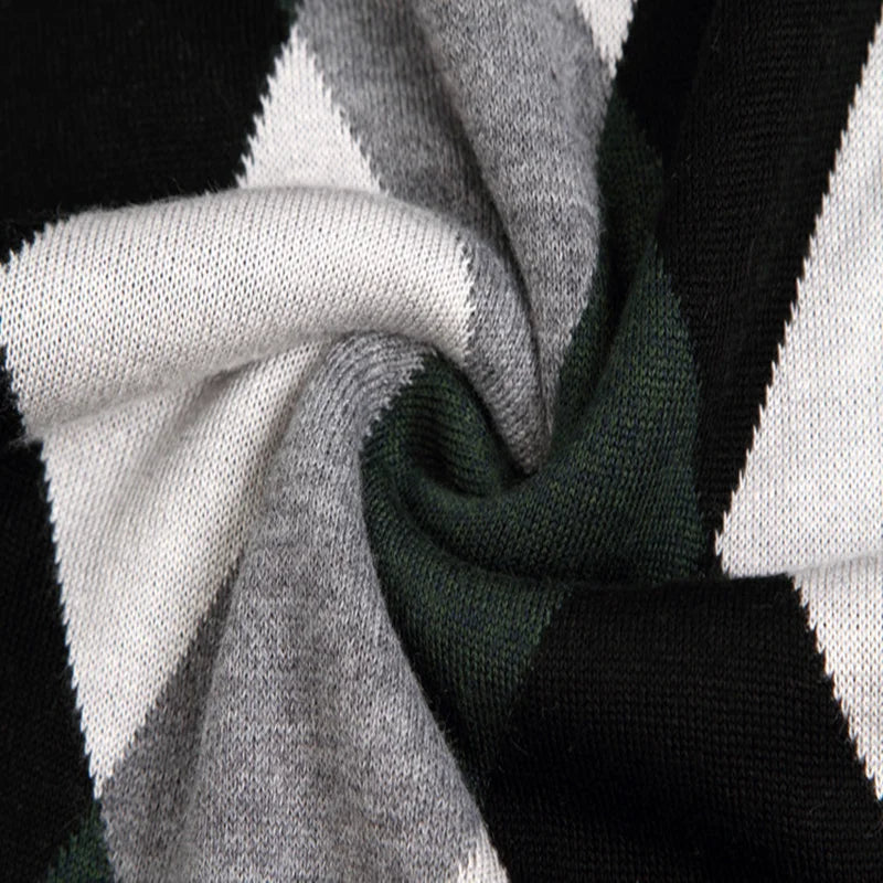 Men's Golf Warm Vest