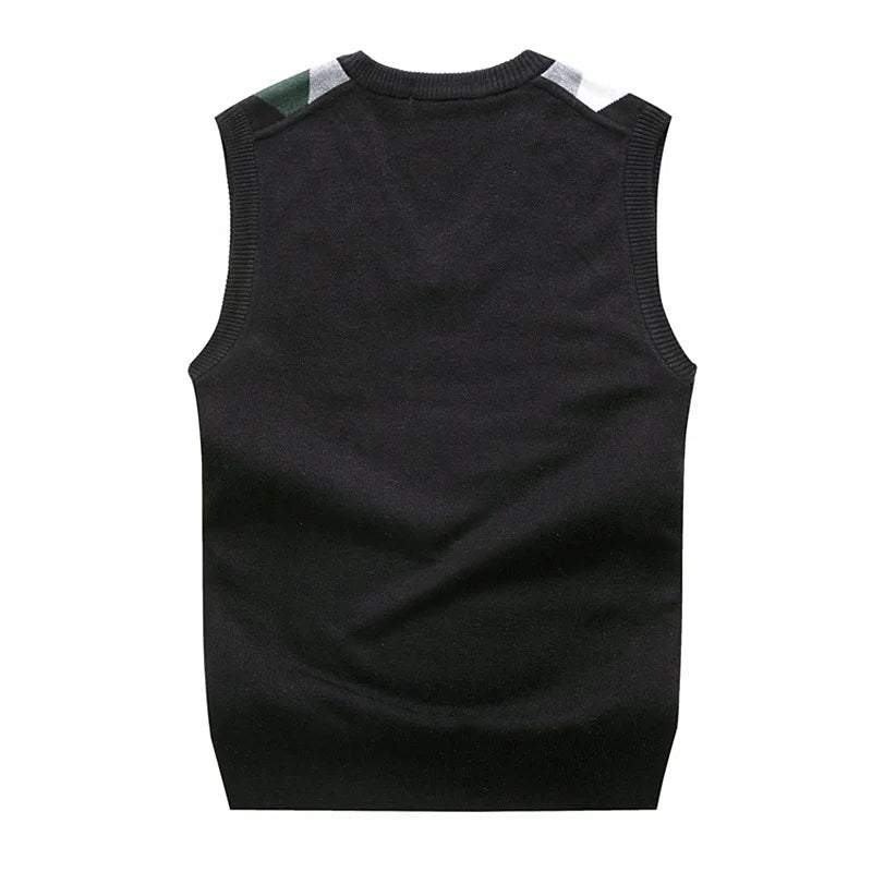Men's Golf Warm Vest