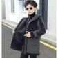 Quality Winter Plus Velvet Thicken Jacket Coat for Kids