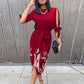 Casual Bodycon Dress for Women