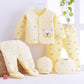 Newborn Infant Clothing Set