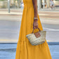Sleeveless Maxi Dress for Women