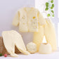 Newborn Infant Clothing Set