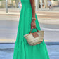 Sleeveless Maxi Dress for Women