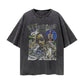 90s Hip Hop T Shirt Cotton Vintage Top