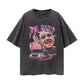 90s Hip Hop T Shirt Cotton Vintage Top