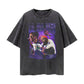 90s Hip Hop T Shirt Cotton Vintage Top