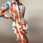 Slim Bodycon Party Dress