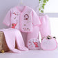 Newborn Infant Clothing Set