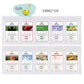 Jelly Mask Powder Set Peel Off Rubber Facial Mask