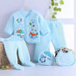 Newborn Infant Clothing Set