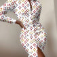 Slim Bodycon Party Dress