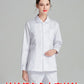Long Sleeve Uniform Scrub Top