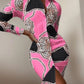 Slim Bodycon Party Dress