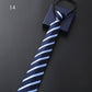 Business Formal Necktie for Men