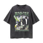 90s Hip Hop T Shirt Cotton Vintage Top