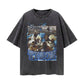 90s Hip Hop T Shirt Cotton Vintage Top