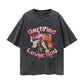 90s Hip Hop T Shirt Cotton Vintage Top