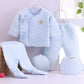 Newborn Infant Clothing Set