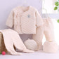 Newborn Infant Clothing Set