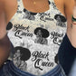 Sleeveless Spring Top for Women