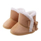 Winter Boots for Girls Newborn Toddlers