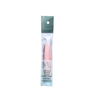 Eyebrow Trimmer Non Electric Eyebrow Remover
