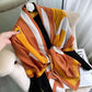 Winter Cotton Scarf for Women