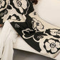 Luxury Brand Design Winter Scarf