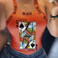 Sleeveless Spring Top for Women